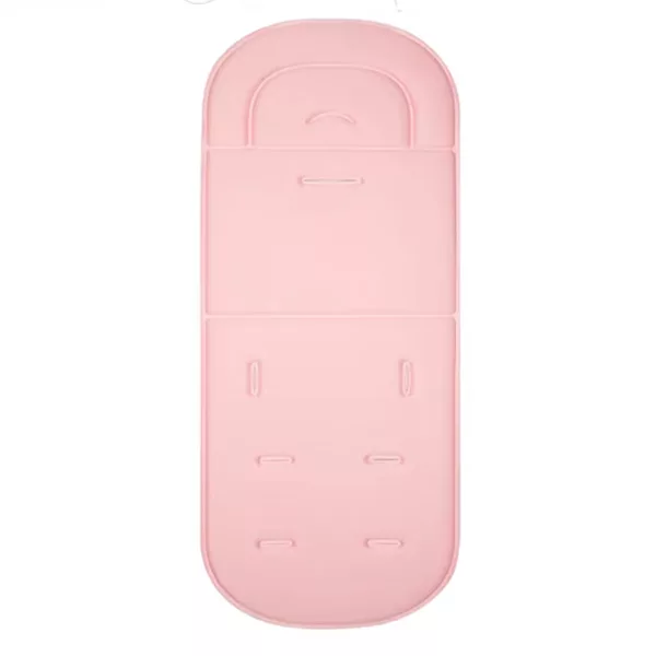 Coussin Doux pour Siège de Poussette Bébé – Image 7