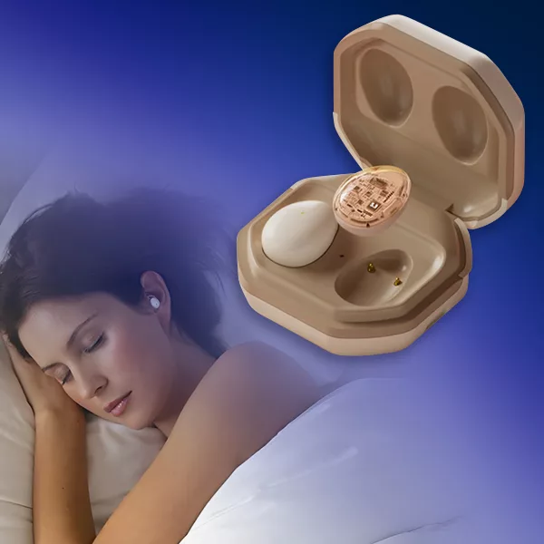 Bouchons D’oreille pour le Sommeil