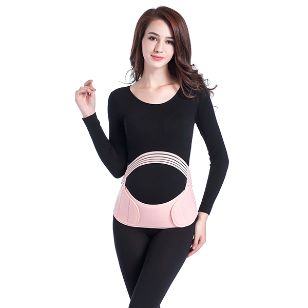 Ceinture De Soutien Du Ventre De Maternité Pour Les Femmes Enceintes – Image 2
