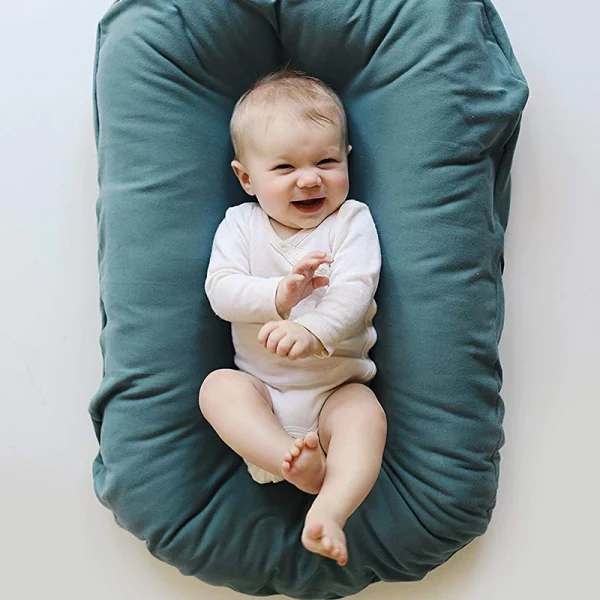 Poddle de Sommeil Pour Bébé