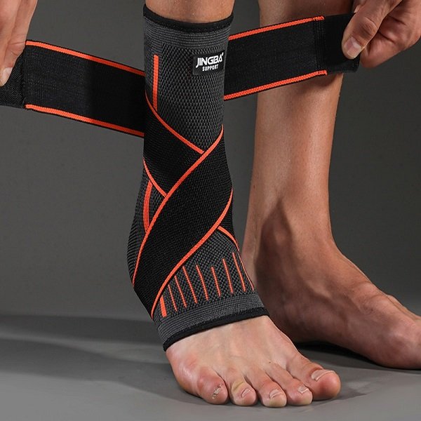 Chevillère De Compression