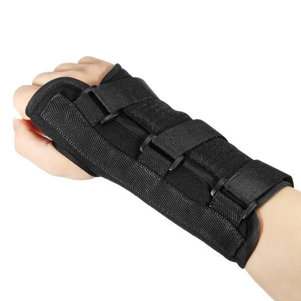 Attelle de soutien pour poignet Splint – Image 3