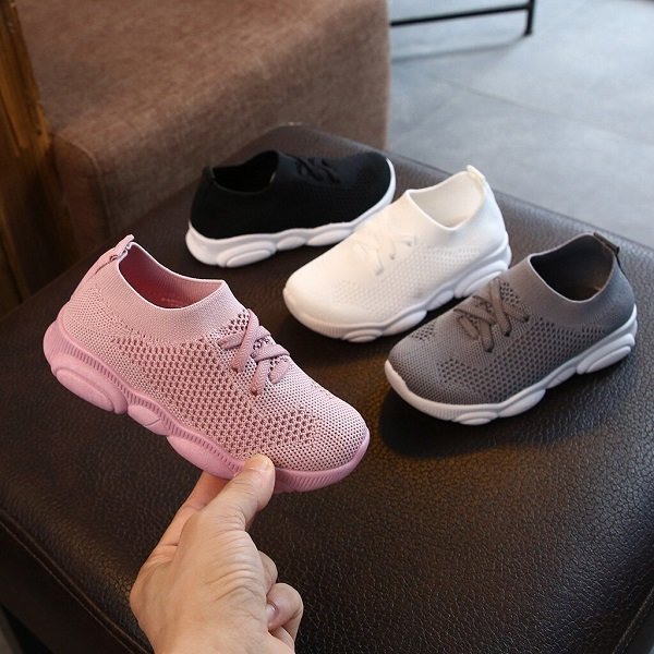 Chaussures Bébé Baskets – Image 5