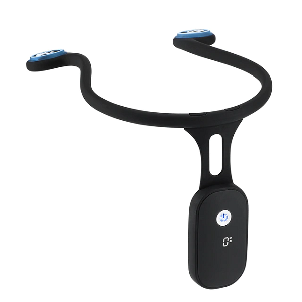 Correcteur De Posture Intelligent Pour La Bosse Du Cou – Image 3